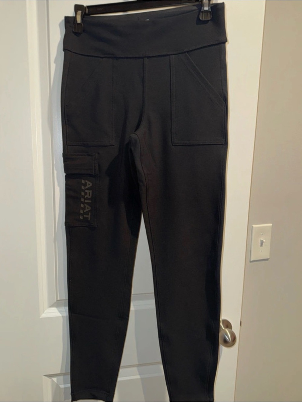 Ariat pants